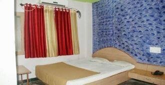 Hotel Lotus Inn, Nagpur 2